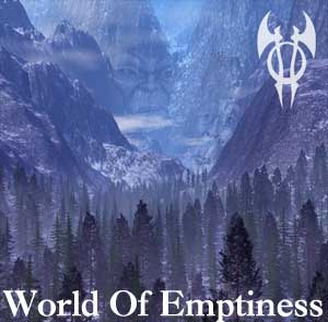Twister of Truth - World of Emptiness